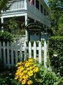 Barclay Cottage Bed and Breakfast logo