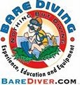 BareDiver International LLC logo