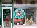 Bark Street Dog Spa logo