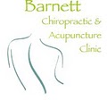 Barnett Chiropractic & Acupuncture Clinic logo