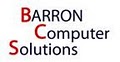 Barron Computer Solutions logo