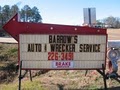 Barrow's auto & wrecker service image 2