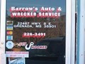 Barrow's auto & wrecker service image 7