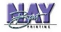 Bart Nay Printing logo