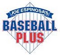 Baseball Plus logo