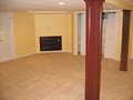 Basement Refinishing Connection image 2