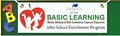 Basic Learning School logo