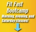 Basics and Beyond fitness, nutrition, boot camps logo