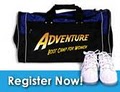 Baton Rouge Adventure Boot Camp for Women logo