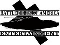 Battlefieds Of America Enertainment logo