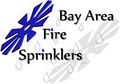 Bay Area Fire Sprinklers logo
