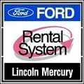 Bay City Ford Mercury Lincoln: Sales & Service Dept & Ofc logo