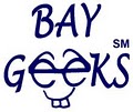 Bay Geeks On-Site St Pete & Tampa PC Repair Service logo