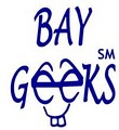 Bay Geeks On-Site Tampa Remote Computer Services logo
