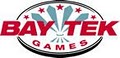 Bay Tek Games logo