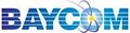 Baycom Inc logo