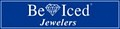 Be Iced Jewelers logo
