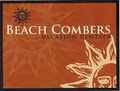 Beach Combers Vacation Rentals logo