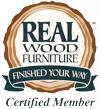 Bear Naked Furniture, LLC logo