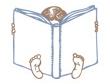 Beautiful Feet Books logo
