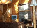 Beavers Bend Log Cabins image 6