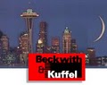 Beckwith and Kuffel logo