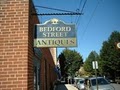 Bedford Street Antiques LLC logo