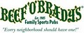 Beef 'O' Brady's Family Sports Bar image 4
