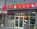 Beers Book Center logo