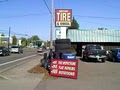 Beggs Tire and Wheel image 1