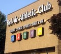 Bel Air Athletic Club logo