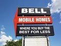 Bell Mobile Homes logo