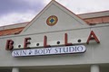Bella Body Studio logo