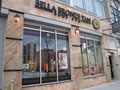 Bella Bronze Tan logo