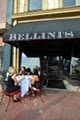 Bellini's logo