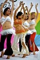 Belly Dancing In Hawaii image 6