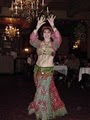 Bellydance by Anthea logo