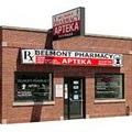 Belmont Pharmacy, Inc - APTEKA logo