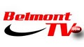 Belmont TV logo
