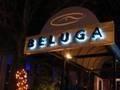 Beluga Restaurant logo