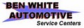 Ben White Automotive logo