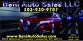 Beni Auto Sales LLC image 1
