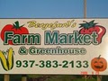 Bergefurds Farm Market logo