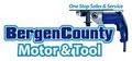 Bergen County Motor & Tool Co., Inc. logo
