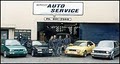 Berkeley Auto Services For VW logo