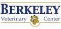 Berkeley Veterinary Center logo