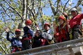 Berkshire East Canopy Tours image 1