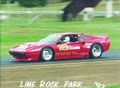 Berlinetta Motorsports Ltd image 6