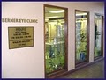Berner & Buresh Eye Clinic logo