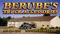 Berube's Truck Accessories, Inc. logo